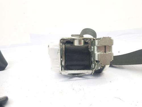 Front right seatbelt FORD KA (RU8) 1.2 | BP33889716I25 - Image 2