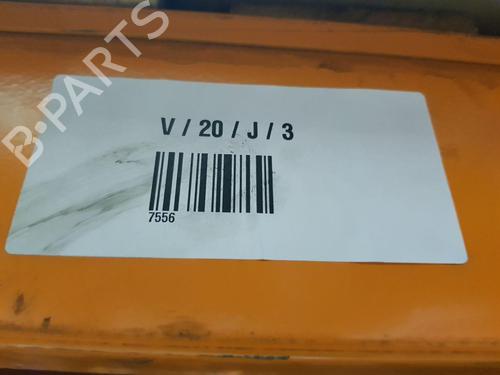Fuse box NISSAN LEAF (ZE0) Electric | BP34169098E1 - Image 6