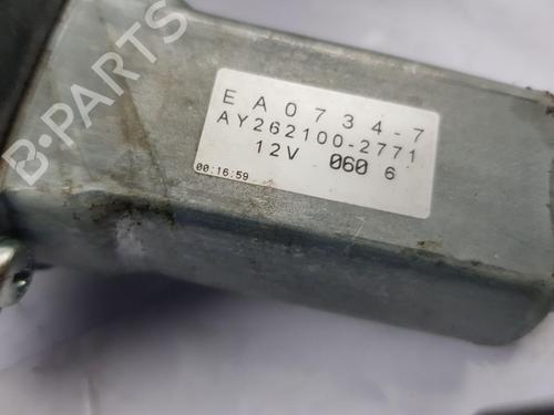 Front right window mechanism CHRYSLER VOYAGER IV (RG, RS) 2.8 CRD | BP28104800C23 