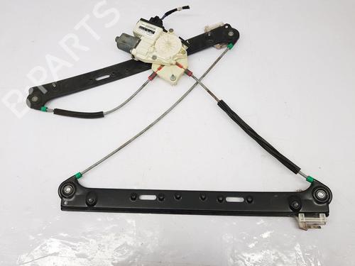 Used Front right window mechanism BMW X3 (E83) 3.0 sd (286 hp) 29738126