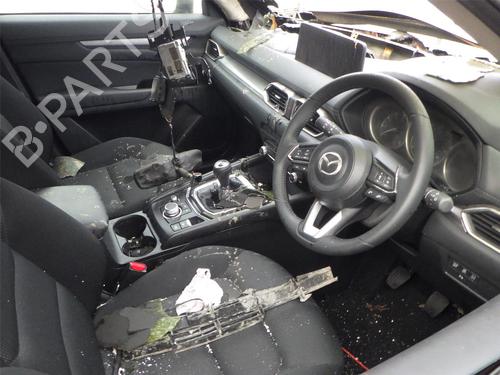 Electronic module MAZDA CX-5 (KF) 2.0 | BP22664661M83 - Image 11