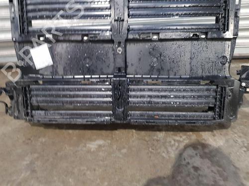 Frontplade/Frontkurv FORD KUGA III (DFK) | BP36669822C72 - Image 2