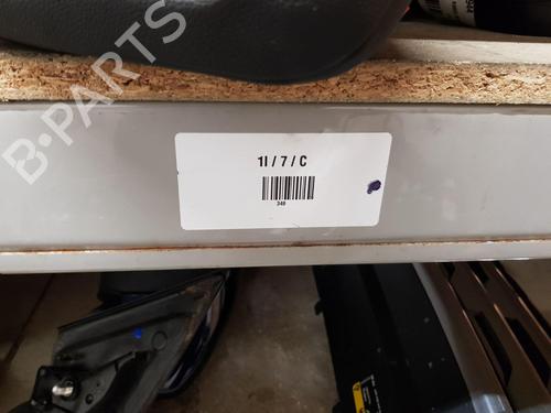 Steering column stalk PEUGEOT 208 I (CA_, CC_) 1.2 PureTech 82 | BP29839493I23