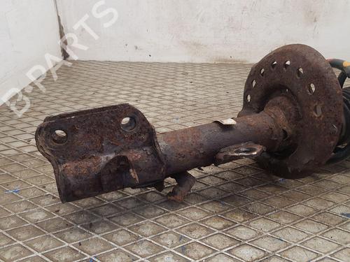 Left front shock absorber NISSAN JUKE (F15) 1.2 DIG-T | BP29620123M16 