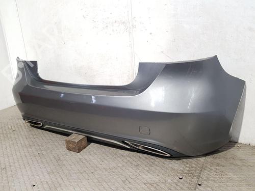 Rear bumper MERCEDES-BENZ A-CLASS (W176) A 180 CDI / d (176.012) | BP29900697C8