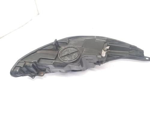 Left headlight FORD FIESTA VI (CB1, CCN) 1.4 | BP38709696C28  - Image 5