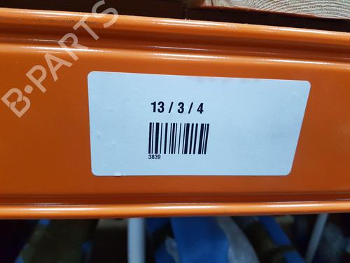 Armrest / Center console HYUNDAI TUCSON (TL, TLE) 1.6 GDi | BP22672821I20 