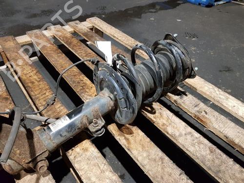 Right front suspension HONDA CIVIC X Hatchback (FC_, FK_) 1.6 i-DTEC (FK9) | BP22680845M73 