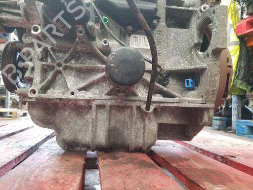 Engine FORD FIESTA VI (CB1, CCN) 1.25 | BP30137829M1  - Image 8