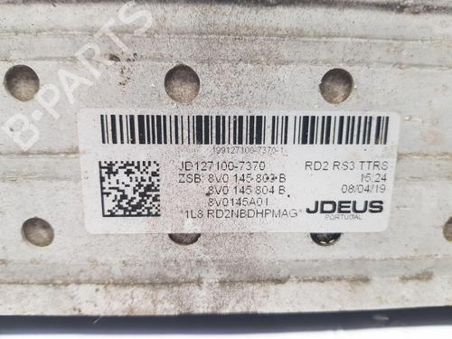 Intercooler AUDI A3 Limousine (8VS, 8VM) RS3 quattro | BP32375226M30 