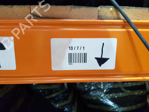 Battery AUDI Q7 (4MB, 4MG, 4MQ) SQ7 TDI quattro | BP32787238E11 - Image 8
