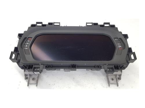 kombiinstrument-audi-a3-sportback-8ya-8yf-30-tdi-2019-22667670 main image