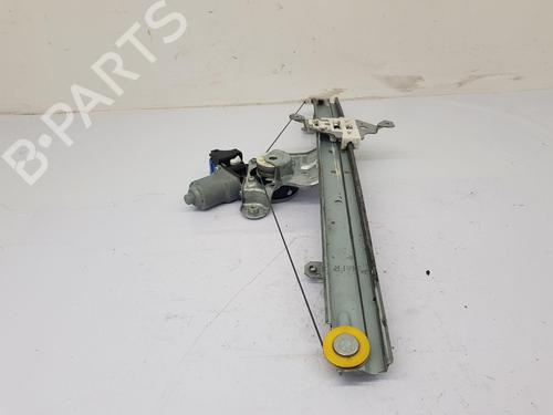 Front right window mechanism NISSAN LEAF (ZE0) Electric | BP33944227C23 - Image 5