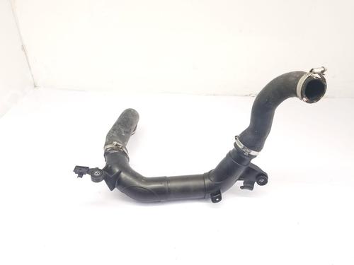 Intercooler-rør  AUDI A1 Sportback (8XA, 8XF) S1 quattro (231 hp) 26400936