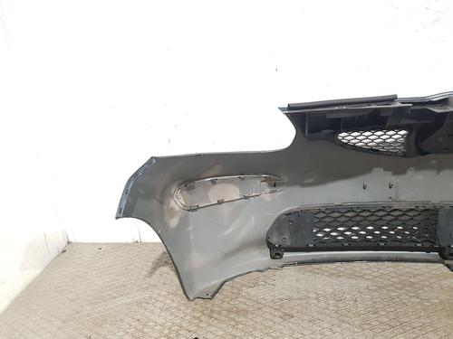 Front bumper TOYOTA AYGO (_B1_) 1.0 (KGB10_, KGB10R) | BP31663755C7 