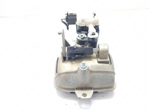 Tailgate handle SEAT IBIZA III (6L1) 1.4 16V | BP25883639C132 