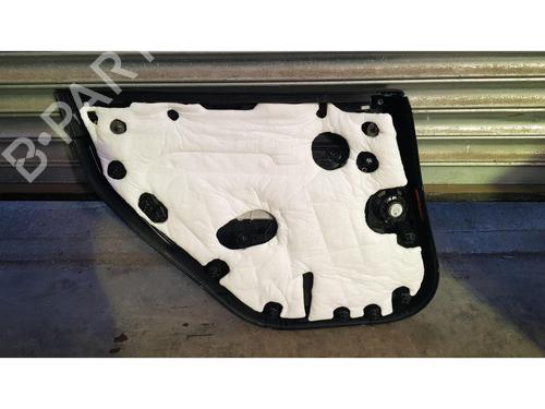 Rear right panel TESLA MODEL 3 (5YJ3) EV AWD | BP33709373C61 - Image 4