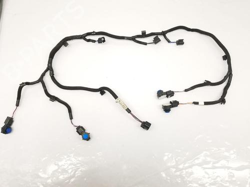 Electronic module ALPINE A110 II 1.8 | BP22675573M83 - Image 4