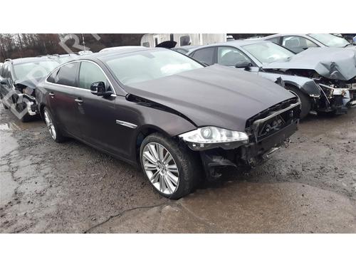 Right curtain airbag JAGUAR XJ (X351) 3.0 SDV6 | BP22683918C12 