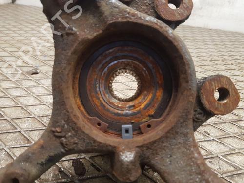 Right front steering knuckle VAUXHALL CORSA Mk V (F) 1.5 | BP30500197M26 