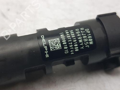 Injector PEUGEOT RCZ 2.0 HDi | BP36778574M100 - Image 3