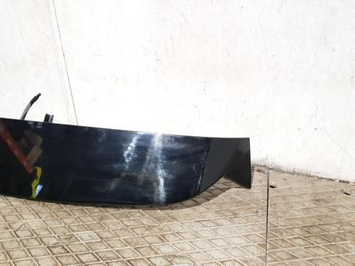 Rear spoiler OPEL CORSA F (P2JO) 1.2 (68) | BP32127640C96 