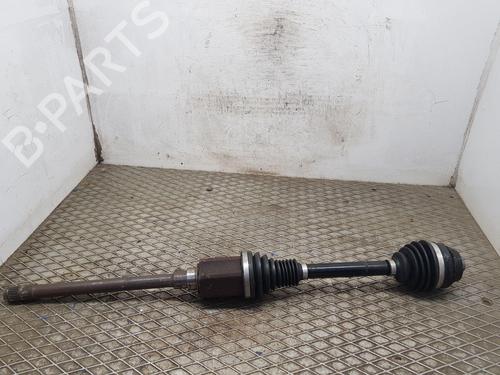 Used Right front driveshaft BMW 7 (G11, G12) 730 d, Ld xDrive (265 hp) 29343052