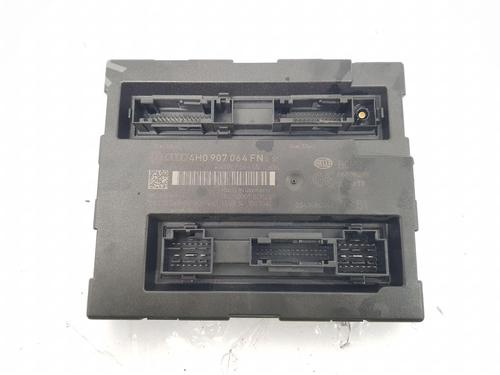 electronic-module-audi-a6-c7-4g2-4gc-2010-2011-2012-2013-2014-2015-2016-2017-2018-2019-31075434 main image