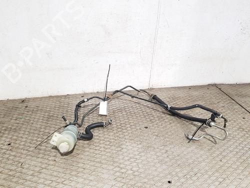 Pipe MITSUBISHI L200 / TRITON (KJ_, KK_, KL_) 2.4 DI-D 4WD (KL1T) | BP27550145M125 