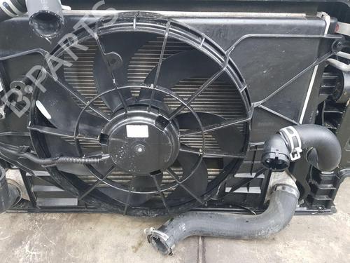 Front slam panel HYUNDAI KONA (OS, OSE, OSI) 1.0 T-GDi | BP29229710C72 