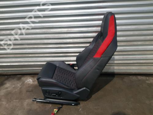 Right front seat AUDI Q3 Sportback (F3N) 2.5 RS TFSI quattro | BP30650156C16 