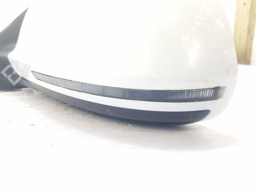 Left mirror AUDI Q3 (8UB, 8UG)  | BP22940389C26 