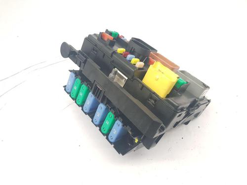 Used Fuse box Fuse box CITROËN C3 Picasso (SH_) 1.6 BlueHDi 100 (99 hp) 36144609 36144609