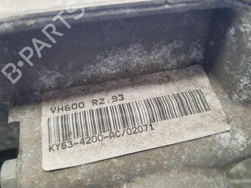 Gearbox ASTON MARTIN VANTAGE Coupe V8 | BP35716658M3  - Image 11