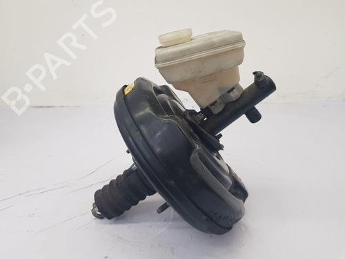 Bremseservo Bremseservo FORD KA (RB_) 1.3 i ROCAM (70 hp) 36144381 36144381