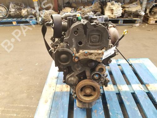 Engine PEUGEOT BIPPER (AA_) 1.4 HDi | BP34639070M1  - Image 5