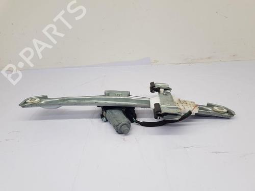 Front right window mechanism OPEL KARL (C16) 1.0 | BP34253528C23 - Image 4