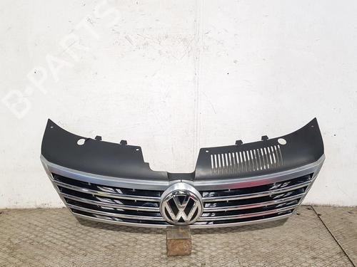 Used Grille VW CC B7 (358) 2.0 TDI (140 hp) 30364941