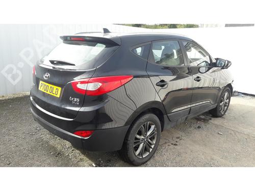 Instrument cluster HYUNDAI ix35 (LM, EL, ELH) 1.7 CRDi | BP22209219C47 