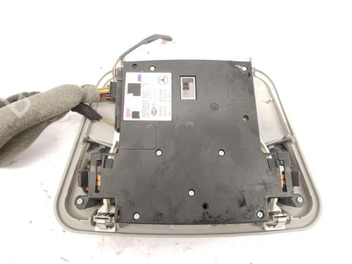 Interior roof light MERCEDES-BENZ C-CLASS Coupe (CL203) C 180 Kompressor (203.746) | BP28283852I8 