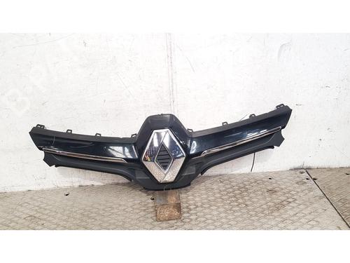 Grill Grill RENAULT MEGANE III Coupe (DZ0/1_) 1.5 dCi (DZ09, DZ0D, DZ1F, DZ1G, DZ14, DZ29) (110 hp) 37517184 37517184