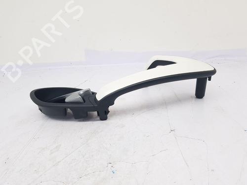 Front left interior door handle FORD KA (RU8) 1.2 | BP33329699I13 - Image 4