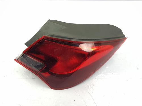 Right taillight VAUXHALL ASTRA Mk VI (J) GTC (P10) 1.4 | BP24918455C35 