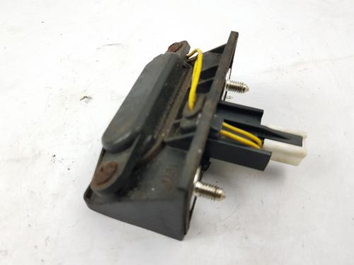 Tailgate handle HONDA CIVIC IX (FK) 2.2 i-DTEC (FK3) | BP31691103C132 