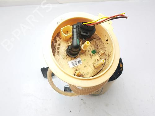 Kraftstoffpumpe für Kraftstoffpumpe AUDI A6 C7 (4G2, 4GC) 2.0 TDI (190 hp) 36664509 36664509