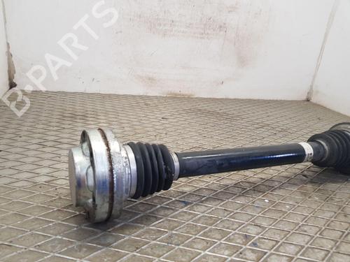 Left rear driveshaft ALFA ROMEO GIULIA (952_) | BP26279162M40
