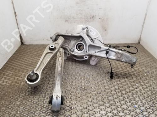 Right front steering knuckle TESLA MODEL 3 (5YJ3) EV AWD | BP35716563M26  - Image 9