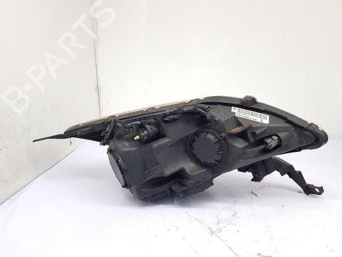 Left headlight HONDA CR-V III (RE_) 2.2 i-CTDi 4WD (RE6) | BP33030077C28 - Image 8