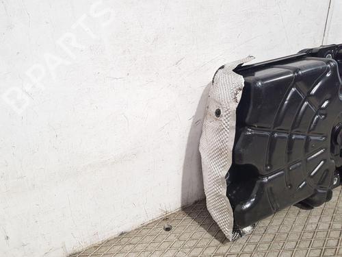 AdBlue tank DACIA DUSTER (HM_) 1.5 dCi 115 4x4 | BP30184741M85