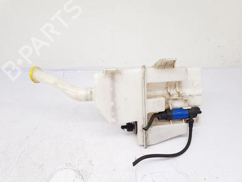 Used Windscreen washer tank Windscreen washer tank SAAB 9-3 (YS3F, E79, D79, D75) 2.0 t (175 hp) 35966948 35966948